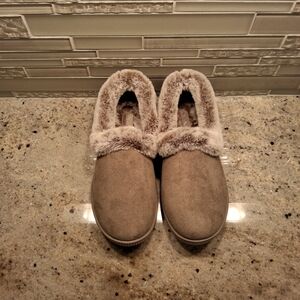 Skechers COZY CAMPFIRE SLIPPERS